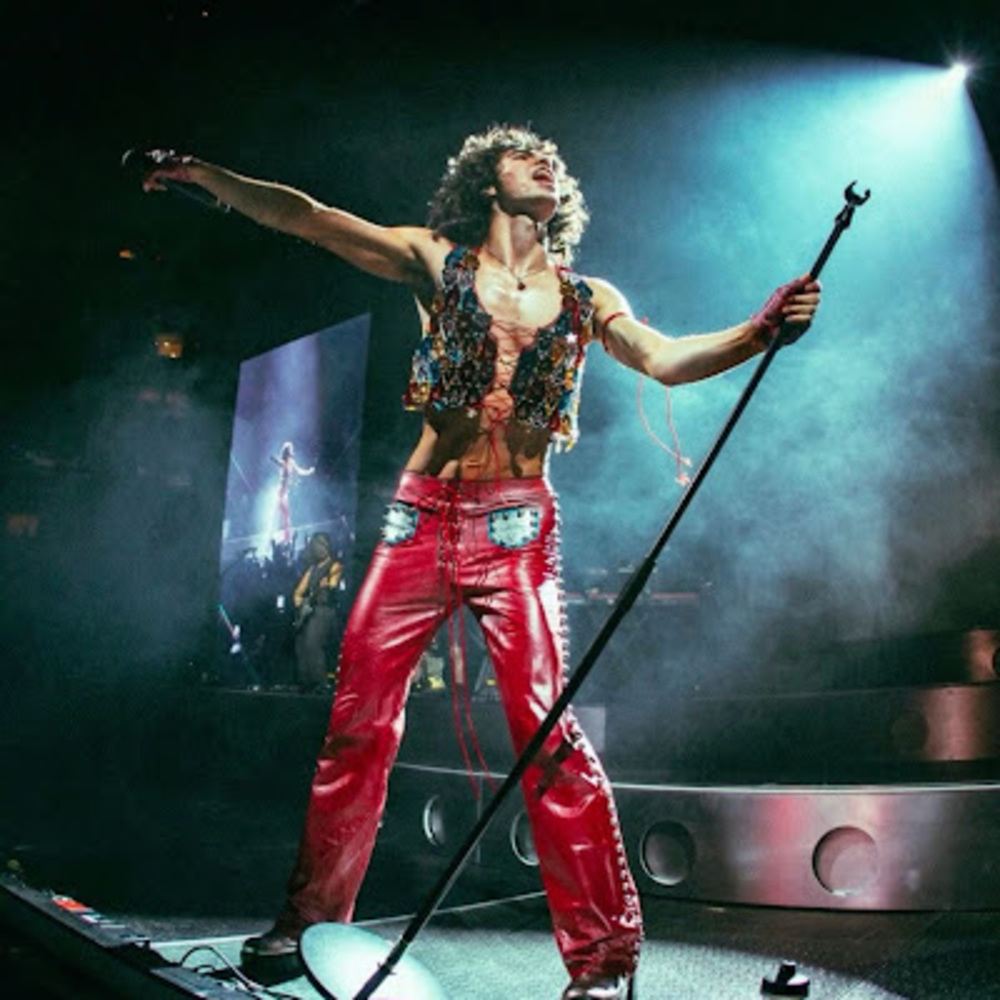 Meet your Posher, Giuliana